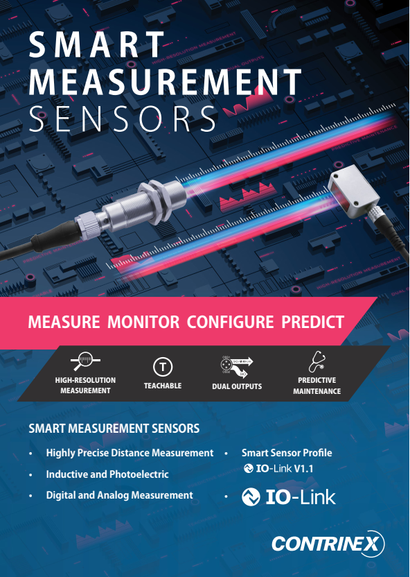 Smart Sensors - Gamma Completa