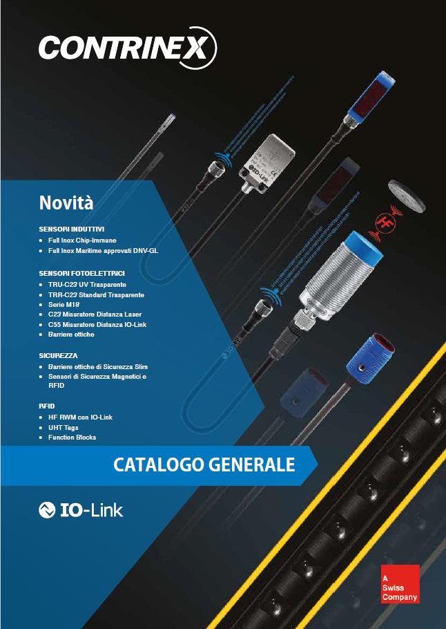 Catalogo Generale Completo 2018-2019