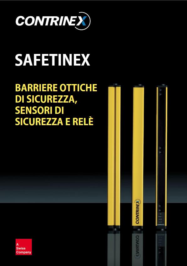 Catalogo Safety