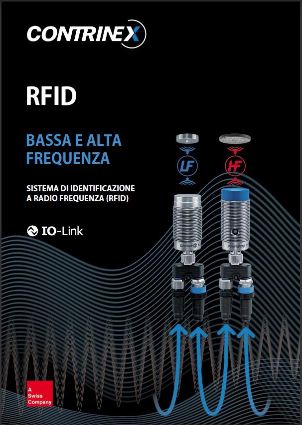 Catalogo RFID