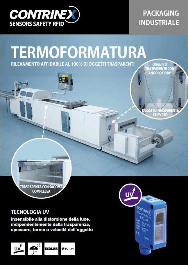 Termoformatura