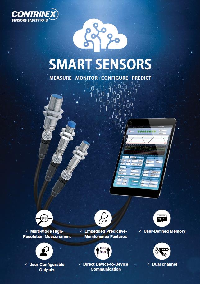Smart Sensors