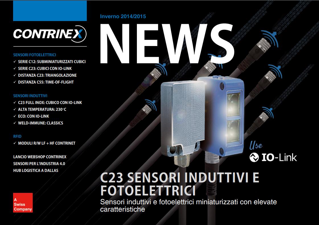 News 2014/2015