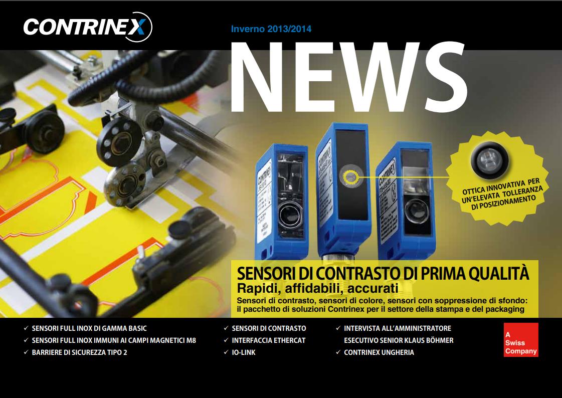 News 2013/2014