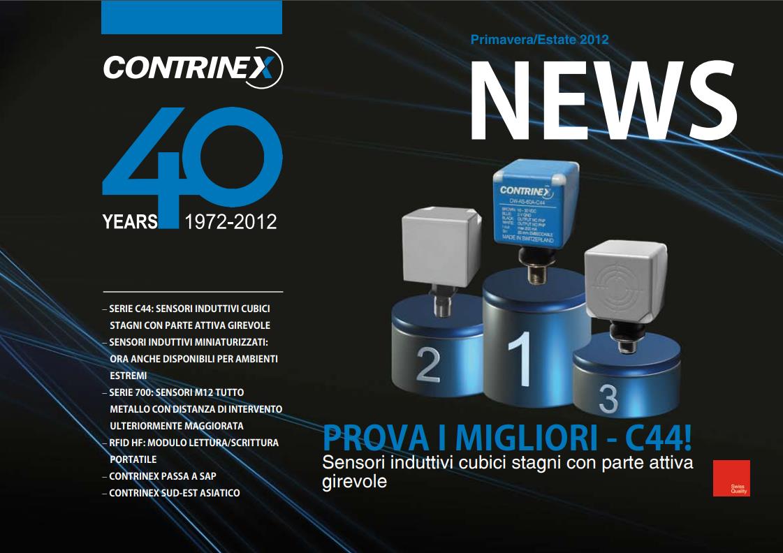 News 2012