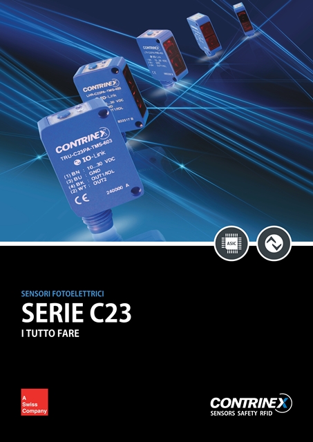 C23 - Il tutto fare