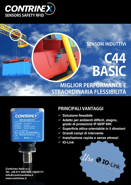 C44 Basic