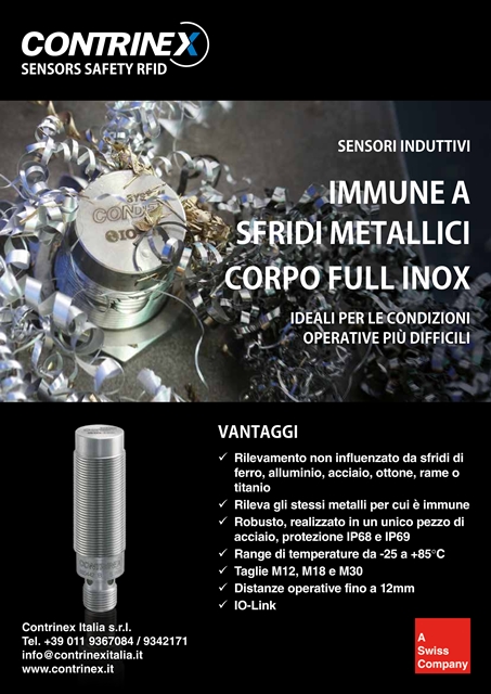 Chip Immune