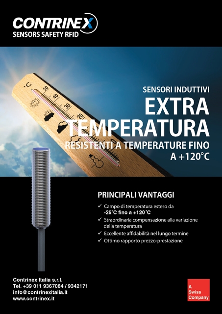 Extra Temperatura
