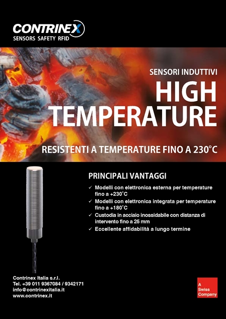 High Temperature