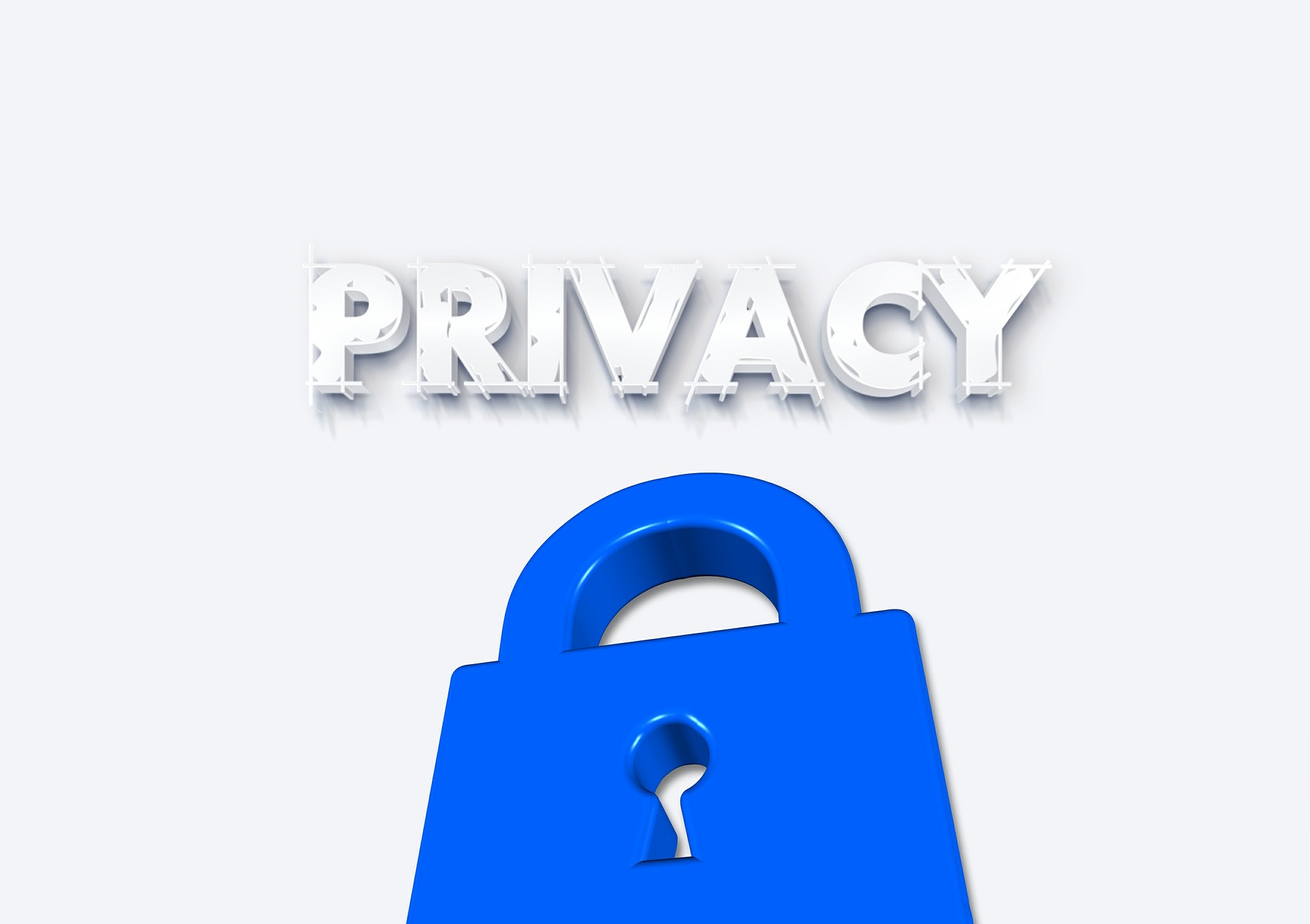 PRIVACY 2018